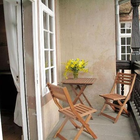 Chambres D'Hotes Le Clos Saint Leonard Boersch Dış mekan fotoğraf