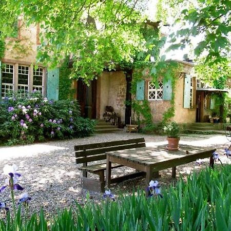 Chambres D'Hotes Le Clos Saint Leonard Boersch Dış mekan fotoğraf