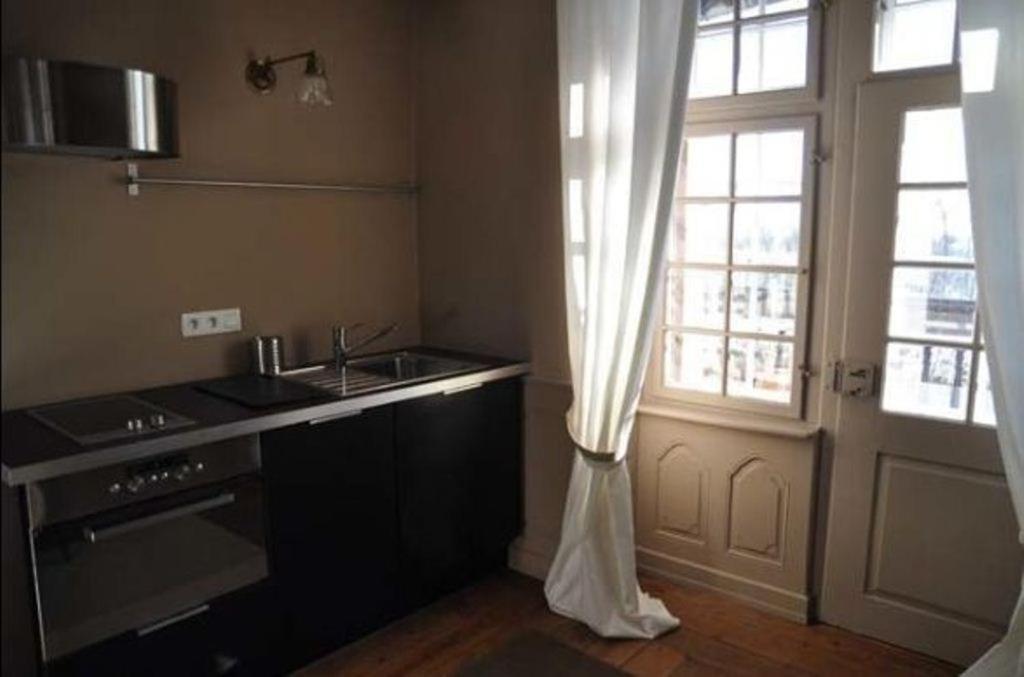 Chambres D'Hotes Le Clos Saint Leonard Boersch Dış mekan fotoğraf