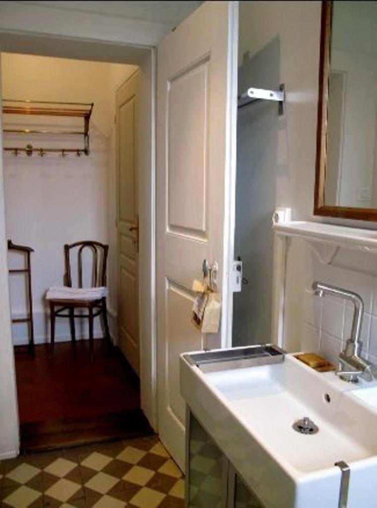 Chambres D'Hotes Le Clos Saint Leonard Boersch Dış mekan fotoğraf