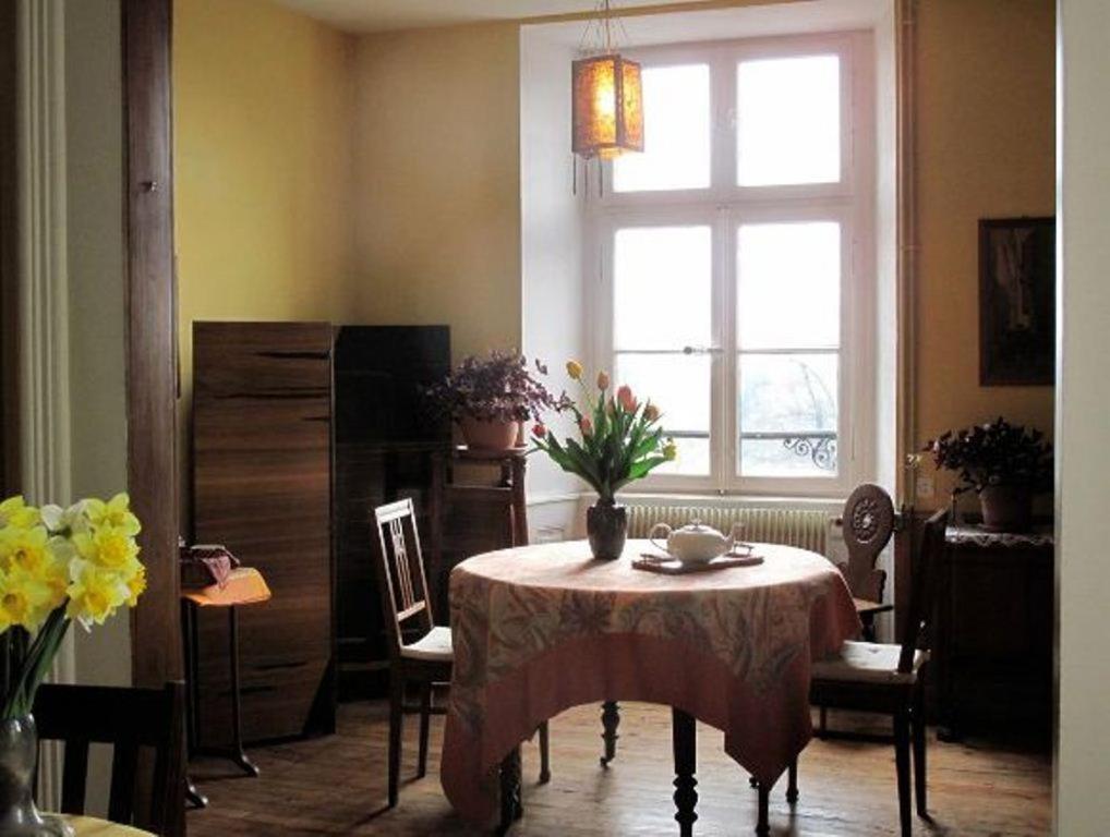 Chambres D'Hotes Le Clos Saint Leonard Boersch Dış mekan fotoğraf