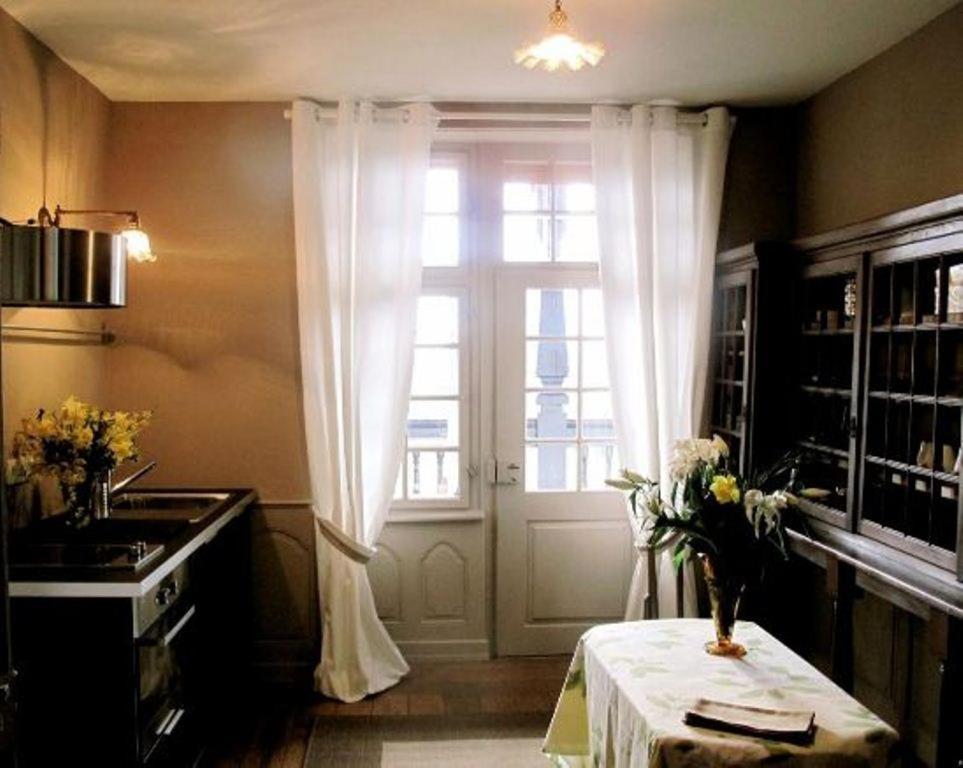 Chambres D'Hotes Le Clos Saint Leonard Boersch Dış mekan fotoğraf